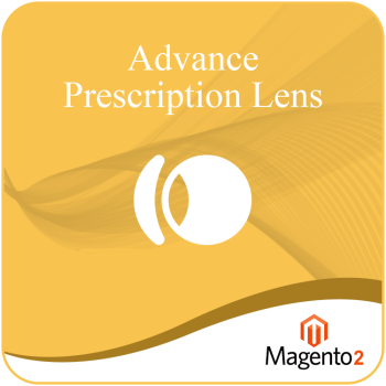 Advance Prescription Lens Configuration Magento 2 Extension