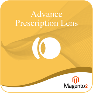 Advance Prescription Lens Configuration Magento 2 Extension
