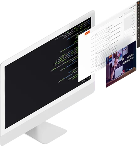custom development 