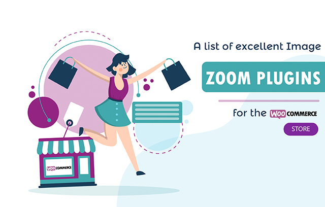 Best Image Zoom Plugins for Your WooCommerce Store 