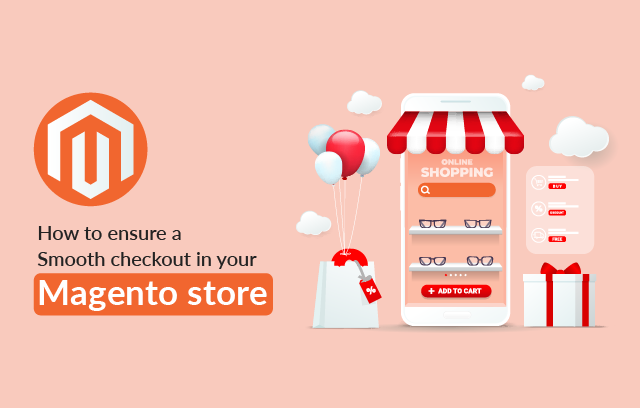 magento store