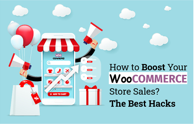  How to boost your woocommerce store sales?
