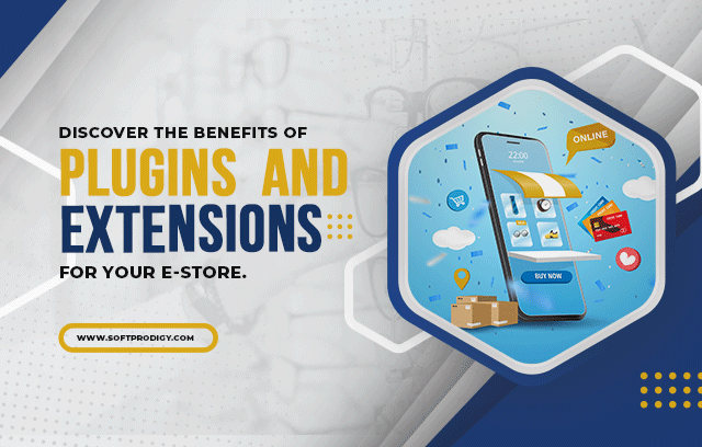 benefits of plugins for your store